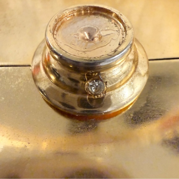 STUNNING Inge Christopher Box Handbag Crossbody - Picture 4 of 17